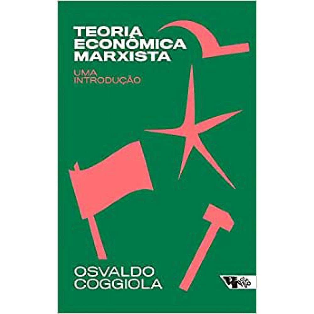 Teoria econômica marxista: uma introdução