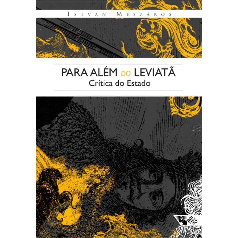 Para além do Leviatã: Crítica do Estado Para além do Leviatã: Crítica do Estado