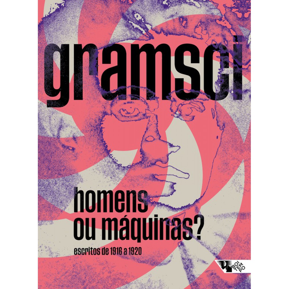 Homens ou máquinas? Homens ou máquinas?