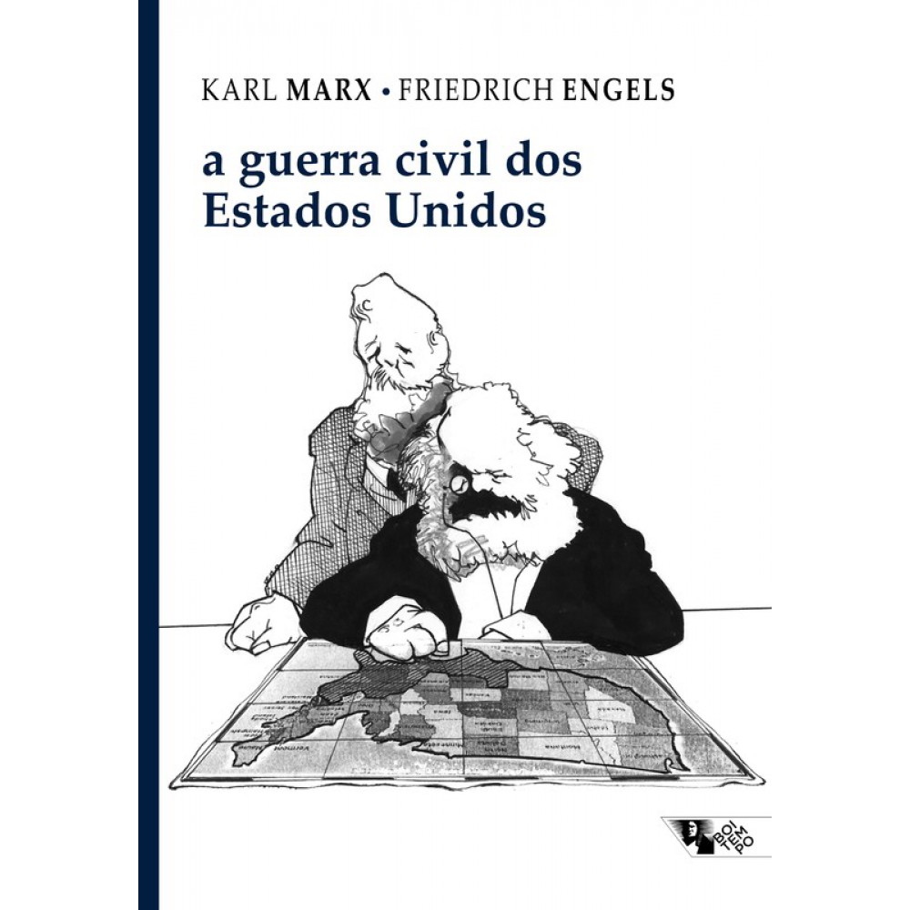 Guerra civil dos Estados Unidos, A Guerra civil dos Estados Unidos, A