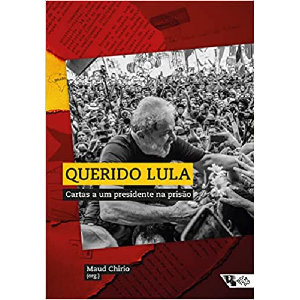 Querido Lula