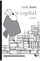 Capital, O - Livro  1 -  3 ED <br /><br /> <small>KARL MARX</small>