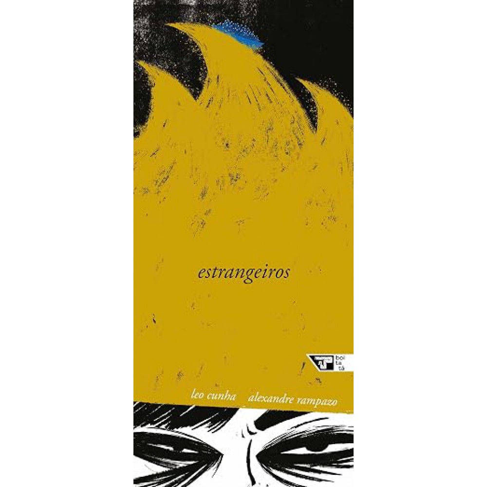 Estrangeiros 