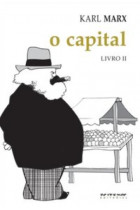 Capital, O - Livro 2