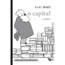 Capital, O - Livro 1 <br /><br /> <small>KARL MARX</small>