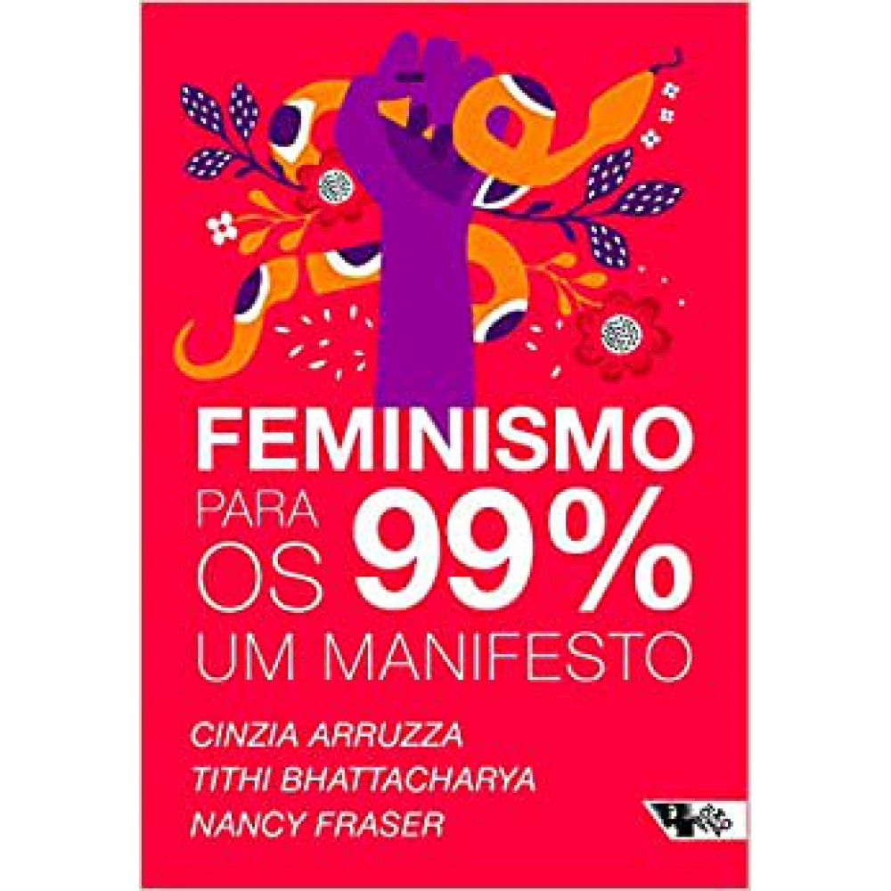 Feminismo para os 99% um manifesto