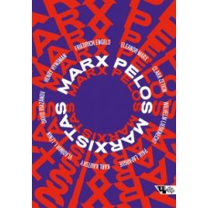 Marx pelos marxistas <br /><br /> <small>ZETKIN, CLARA; RIAZANOV, DAVID</small>