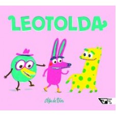 Leotolda <br /><br /> <small>DIOS, OLGA DE</small>