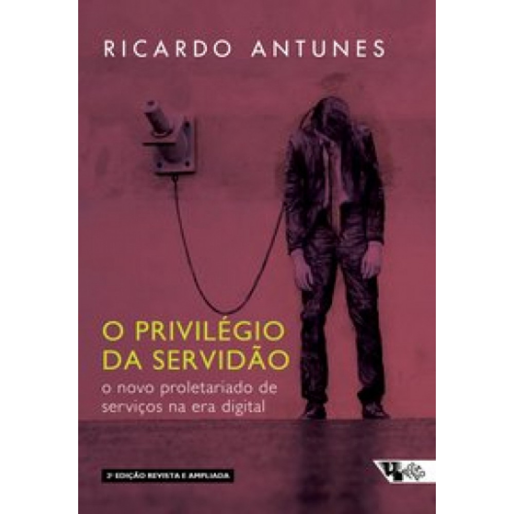 Privilégio da servidão, O