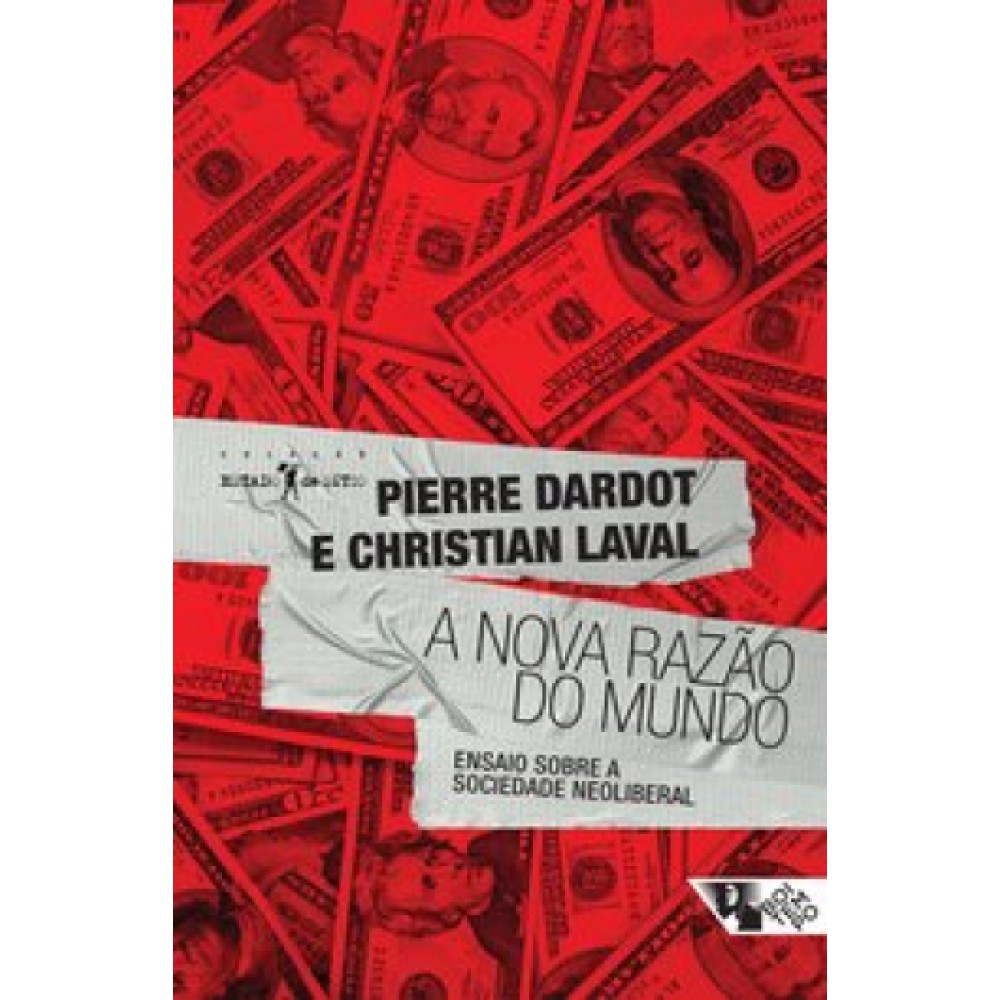 Nova razão do mundo, A Nova razão do mundo, A