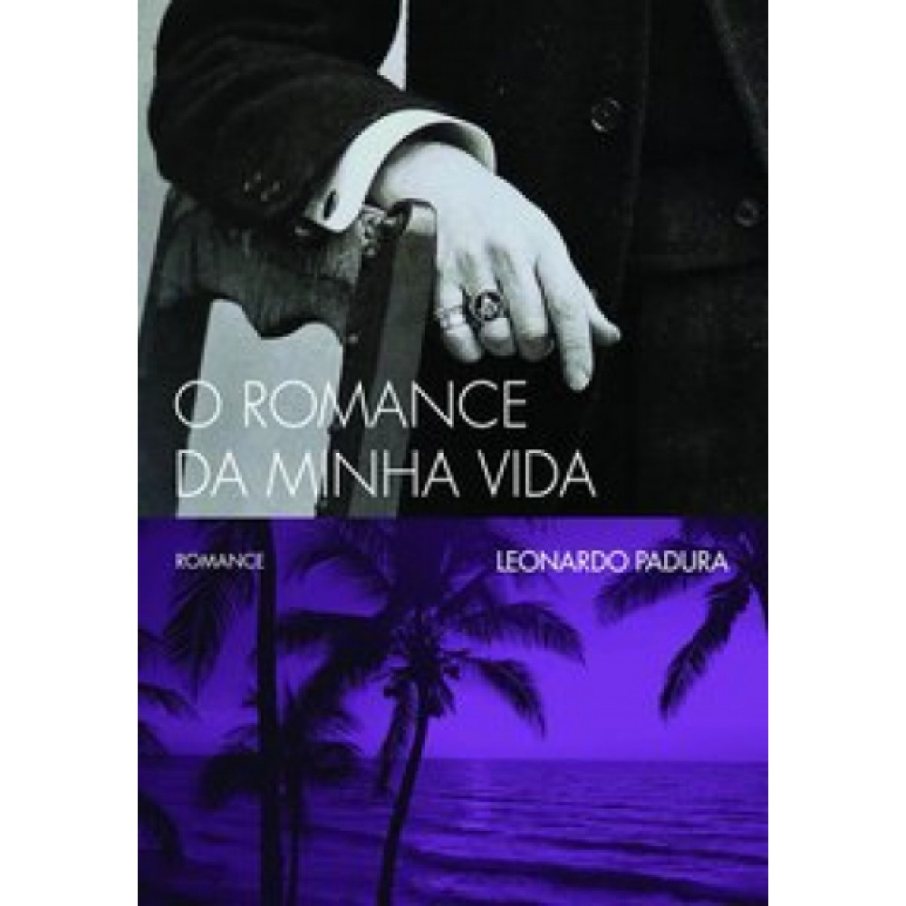Romance da minha vida, O