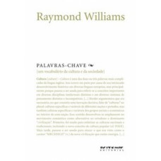 Palavras-chave <br /><br /> <small>RAYMOND WILLIAMS</small>