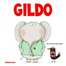 Gildo <br /><br /> <small>SILVANA RANDO</small>