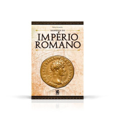 Segredos do Império Romano, Os <br /><br /> <small>WALTER FERNANDES</small>