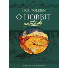 O Hobbit anotado  