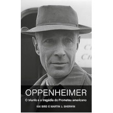 Oppenheimer <br /><br /> <small>BIRD, KAI</small>