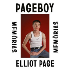 Pageboy <br /><br /> <small>PAGE, ELLIOT</small>