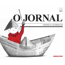 Jornal, O  <br /><br /> <small>PATRICIA AUERBACH</small>