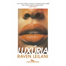 Luxúria <br /><br /> <small>RAVEN LEILANI</small>