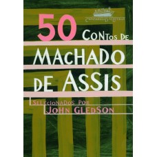 50 contos de Machado de Assis <br /><br /> <small>MACHADO ASSIS</small>