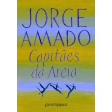 Capitães da areia <br /><br /> <small>JORGE AMADO</small>