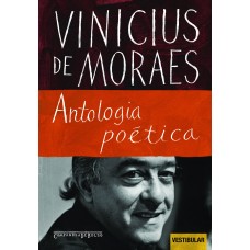 Antologia poética <br /><br /> <small>MORAES, VINICIUS DE</small>
