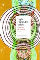 Ciranda de pedra <br /><br /> <small>LYGIA FAGUNDES TELLES-</small> Ciranda de pedra <br /><br /> <small>LYGIA FAGUNDES TELLES-</small>
