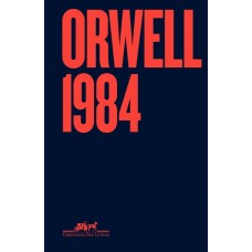 1984 - Edição Especial <br /><br /> <small>GEORGE ORWELL</small>