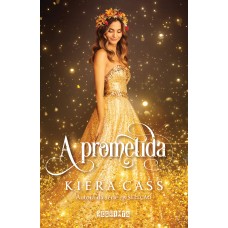 Prometida, A <br /><br /> <small>KIERA CASS</small>