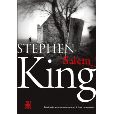 Salem <br /><br /> <small>STEPHEN KING</small>