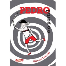 Pedro e o portal <br /><br /> <small>GLAUCIA LEWICKI</small>