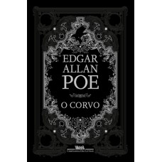 Corvo, O <br /><br /> <small>EDGARD ALLAN POE</small>