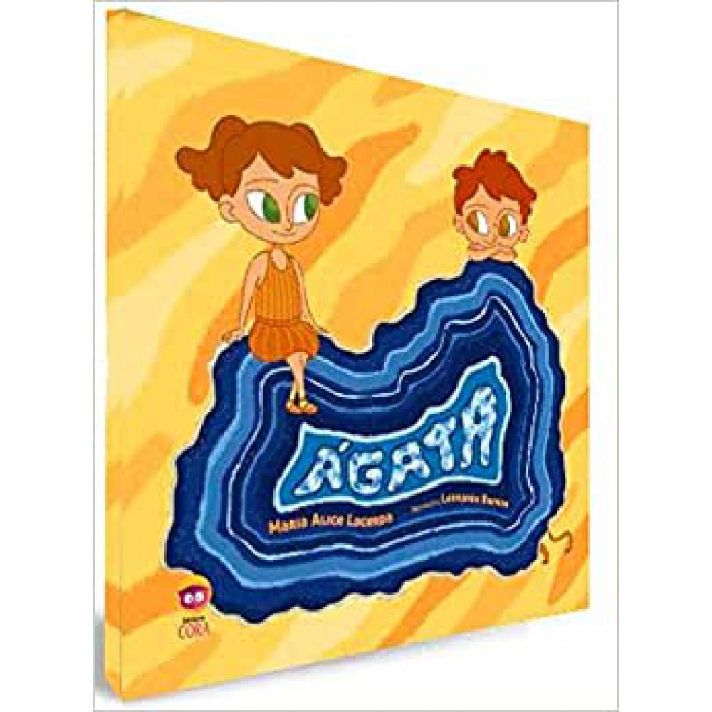 Ágata