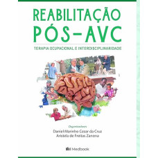 Reabilitação pós-AVC 