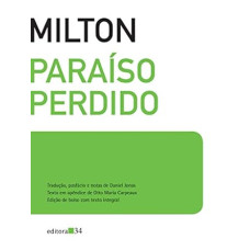 Paraíso perdido <br /><br /> <small>JOHN MILTON</small>