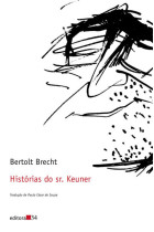 Histórias do Sr. Keuner <br /><br /> <small>BRECHT, BERTOLT</small>