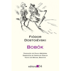 Bobók <br /><br /> <small>DOSTOIEVSKI, FIODOR</small>