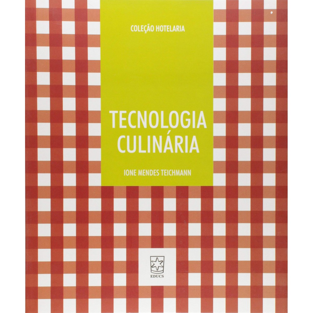 Tecnologia culinária