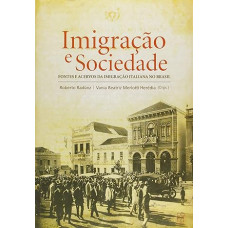 Imigração e Sociedade