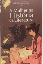 Mulher na História da Literatura, A <br /><br /> <small>ZINANI, CECIL J. ALBERT</small> Mulher na História da Literatura, A <br /><br /> <small>ZINANI, CECIL J. ALBERT</small>