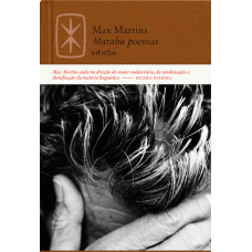 Marahu poemas <br /><br /> <small>MAX MARTINS</small>
