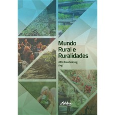 Mundo Rural e Ruralidades <br /><br /> <small>ALFIO BRANDENBURG</small>