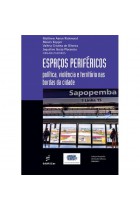 Espaços periféricos  -  Políticas, violência e território nas bordas da cidade