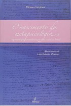 O nascimento da metapsicologia  