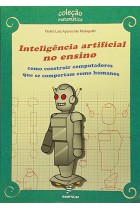 Inteligência artificial no ensino  