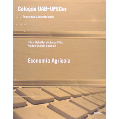 Economia agrícola Economia agrícola