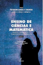 Ensino de ciências e matemática  -  desafios, compreensões e horizontes da pós-graduação