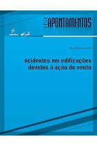 EBOOK - Acidentes em edificações devidos à ação do vento