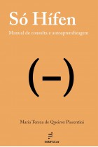 Só Hífen - Manual de consulta e autoaprendizagem 