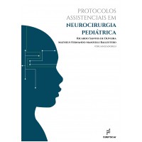 Protocolos assistenciais em neurocirurgia pediátrica